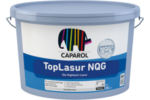 Caparol TopLasur NQG Mix